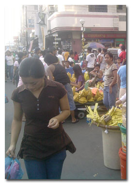 Local Communities