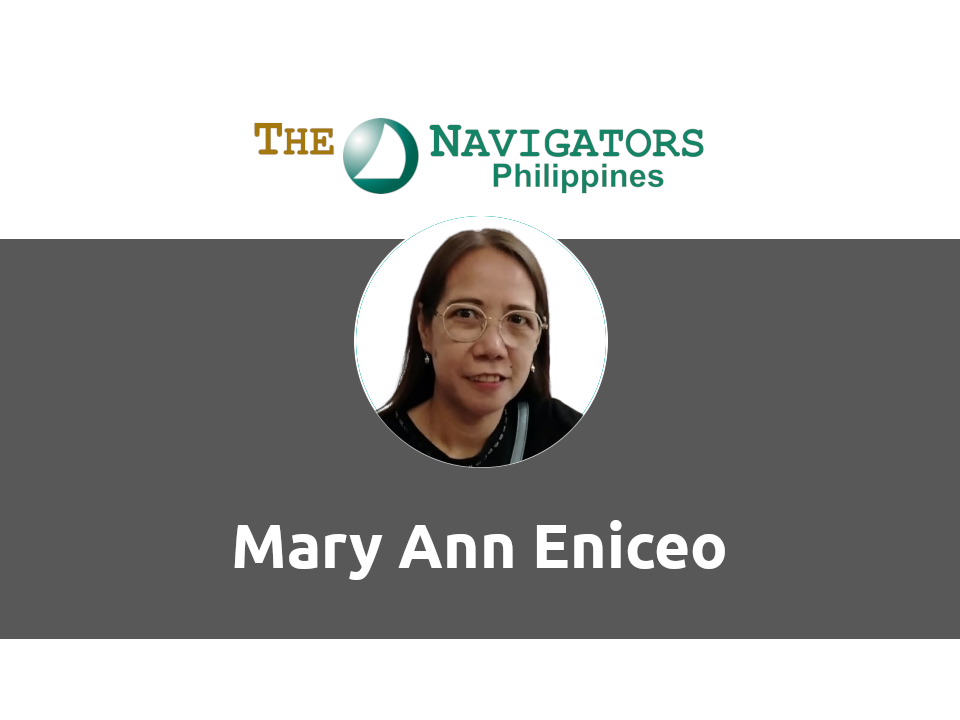 Mary-Ann-Eniceo